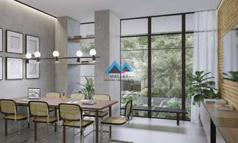 Imagem 7: Apartamentos de luxo, com 4 quartos e suítes à venda no Condomínio OKA RESIDENCE LAGOA