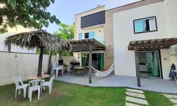 Imagem: Casa de Praia Aracruz Praia Dos Padres