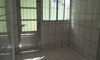 Imagem 6: CASA ASSOBRADADA - VILA GUSTAVO