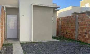 Imagem 7: Casa de 2/4 pra alugar no Condomínio Reserva Sim