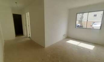 Imagem: Apartamento para venda 48M² com 1 quarto