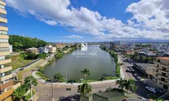 Imagem 5: Cobertura com 03 suítes no Edifício Bella Vista no centro de Torres/RS