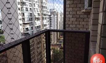 Imagem 4: São Paulo - Apartamento Padrão - Moema