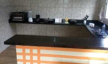 Imagem 7: Sobrado com 3 quartos e muito espaço