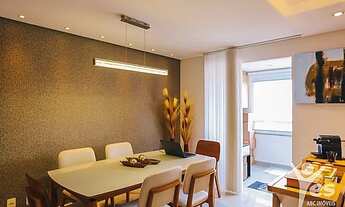 Imagem 7: Cód.: 11793 - Apartamento de 83m², com planejados, 02 dormitórios sendo 02 suítes e 02 vag