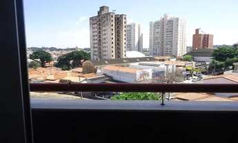 Imagem 4: Apartamento com 2 dormitórios para alugar, 65 m² por R$ 2.490,00/mês - Jardim Nossa Senhor