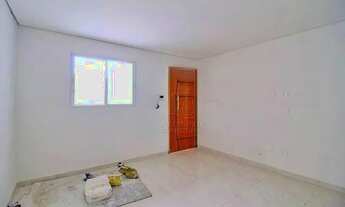 Imagem 3: Sobrado, 65 m² - venda por R$ 470.000,00 ou aluguel por R$ 3.250,00/mês - Vila Camilópolis