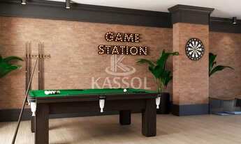 Imagem 7: EDIFICIO RECANTO - LANÇAMENTO - NEVA 2 QUARTOS 1 GARAGEM A PARTIR R$219MIL