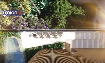 Imagem 4: Apartamento com 2 dormitórios à venda, 75 m² por R$ 1.139.961,69 - Vila Madalena - São Pau