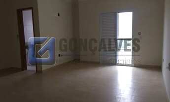 Imagem 3: SAO BERNARDO DO CAMPO - Residential / Sobrado - SANTA TEREZINHA