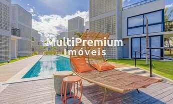 Imagem 3: Itacimirim| Village 208 m2| 3 Quartos sendo 2 Suítes| 2 Vagas