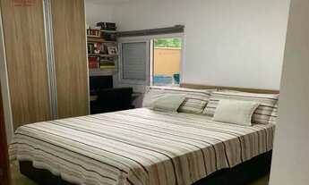 Imagem 6: Apartamento com 3 dormitórios à venda, 95 m² por R$ 430.000,00 - Jardim Maria Augusta - Ta