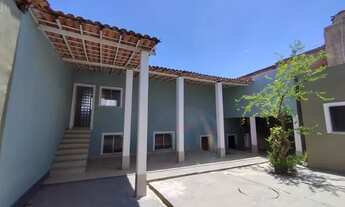 Imagem: Apartamento para aluguel tem 50 metros quadrados