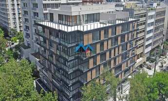 Imagem 1: Apartamentos de luxo, com 4 quartos e suítes à venda no Condomínio OKA RESIDENCE LAGOA