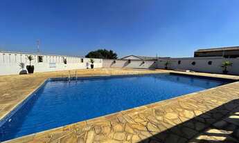 Imagem 3: Apartamento à venda, 2 quartos, 1 vaga, Centro - Santa Bárbara D'Oeste/SP