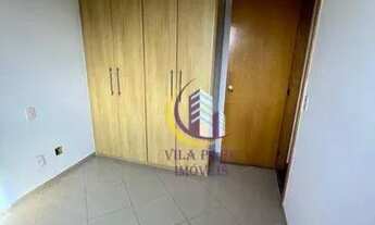 Imagem 7: Apartamento com 2 dormitórios para alugar, 54 m² por R$ 2.680,00/mês - Jaguaré - São Paulo