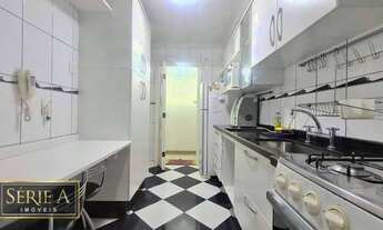 Imagem 6: Apartamento com 3 dormitórios para alugar, 93 m² por R$ 3.800,00/mês - Barra Funda - São P