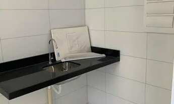 Imagem 2: RCR) Você na Madalena! 2 quartos | 1 suíte | 50m²