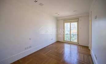 Imagem 5: Cobertura - Cambuí - Campinas