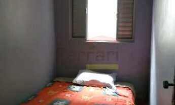 Imagem 3: Casa térrea a venda, Vila Nivi, 03 dormitórios, 01 suíte, 03 vagas, 01 edícula