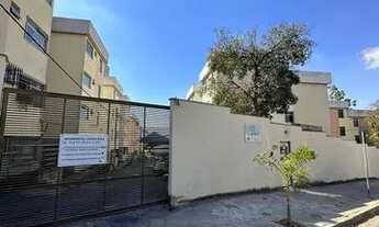 Imagem 3: Alugo apartamento em Betim