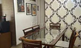 Imagem 4: Apartamento à venda no bairro Ponte Preta - Campinas/SP