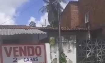 Imagem 2: 2 Casas em Messejana - Fortaleza - CE