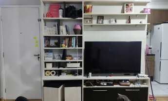Imagem: Apartamento - 43 m² - Diadema