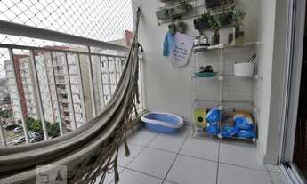 Imagem 7: Apartamento para Aluguel - Butantã, 2 Quartos, 70 m2