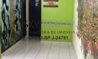 Imagem 5: SAO PAULO - Padrão - Conjunto Residencial Ingai