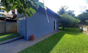 Imagem 7: Chácara com 2 dormitórios à venda, 1012 m² por R$ 1.200.000,00 - Jardim Santo Antônio - Ja