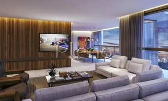 Imagem 5: Apartamento - Cambuí - Campinas