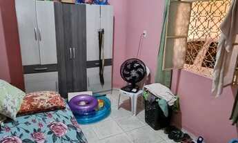 Imagem 4: Casa para venda com 200 metros quadrados com 2 quartos em Guamá - Belém - Pará