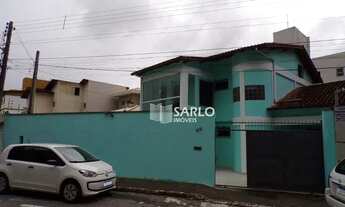 Imagem: Casa com 3 dormitórios para alugar, 350