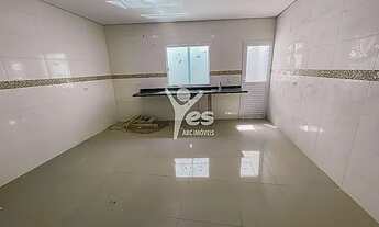 Imagem 6: Cód.: 13279 - Sobrado novo com 03 dormitórios sendo 01 suíte e 01 vaga de garagem - Santa