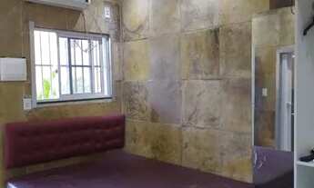 Imagem 4: A Aluga-se kitnet na mobiliado na Praia do Futuro