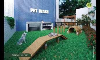 Imagem 4: NI-Apartamento com 1 quarto- Casa Amarela| 33m²