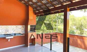 Imagem 7: Casa de condomínio para aluguel e venda possui 200 metros quadrados com 3 quartos