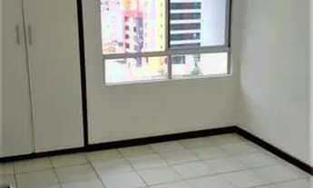 Imagem 6: Ótimo apartamento para aluguel com 97,50 m², 3 quartos, suíte, 2 vagas, lazer em Pituba