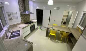 Imagem 3: Casa com 4 dormitórios, 270 m² - venda por R$ 2.000.000,00 ou aluguel por R$ 9.675,00/mês