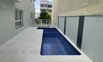 Imagem 2: Apartamento dois dormitórios com suíte