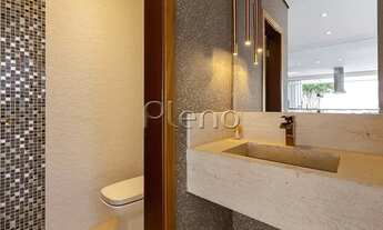 Imagem 6: Casa à venda no Swiss Park - Campinas/SP