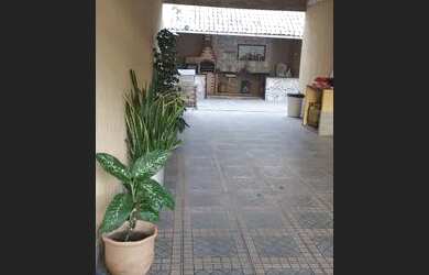 Imagem 5: VENDO MARAVILHOSA CASA DUPLEX EM CONDOMINIO