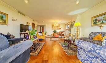 Imagem 5: Apartamento para aluguel, 3 quartos, 1 suíte, 2 vagas, Guarani - Novo Hamburgo/RS