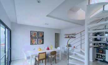 Imagem 2: Apartamento com 2 quartos para alugar, 290m² - Vila Gomes Cardim