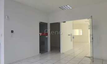 Imagem 5: Prédio - Taquaral - Campinas