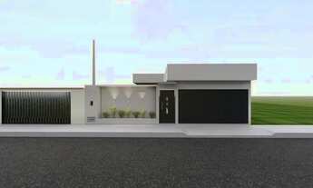 Imagem 2: Casa alto padrão em Brotas-SP