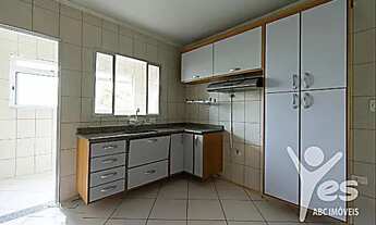 Imagem: Cód. 12208 - Apartamento de 133m², com
