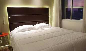 Imagem 4: São Paulo - Flat - Vila Olímpia