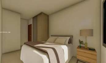 Imagem 7: Casa para Venda em Palhoça, Bela Vista, 3 dormitórios, 1 suíte, 2 banheiros, 1 vaga